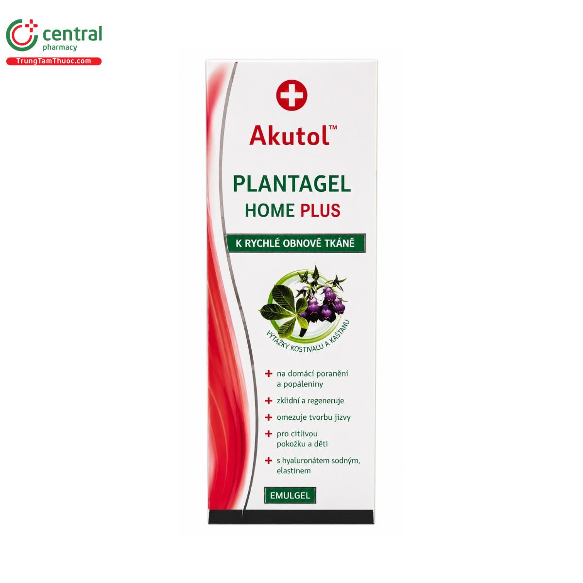 akutol plantagel home plus 1 J3632 akutol plantagel home plus 1 J3632