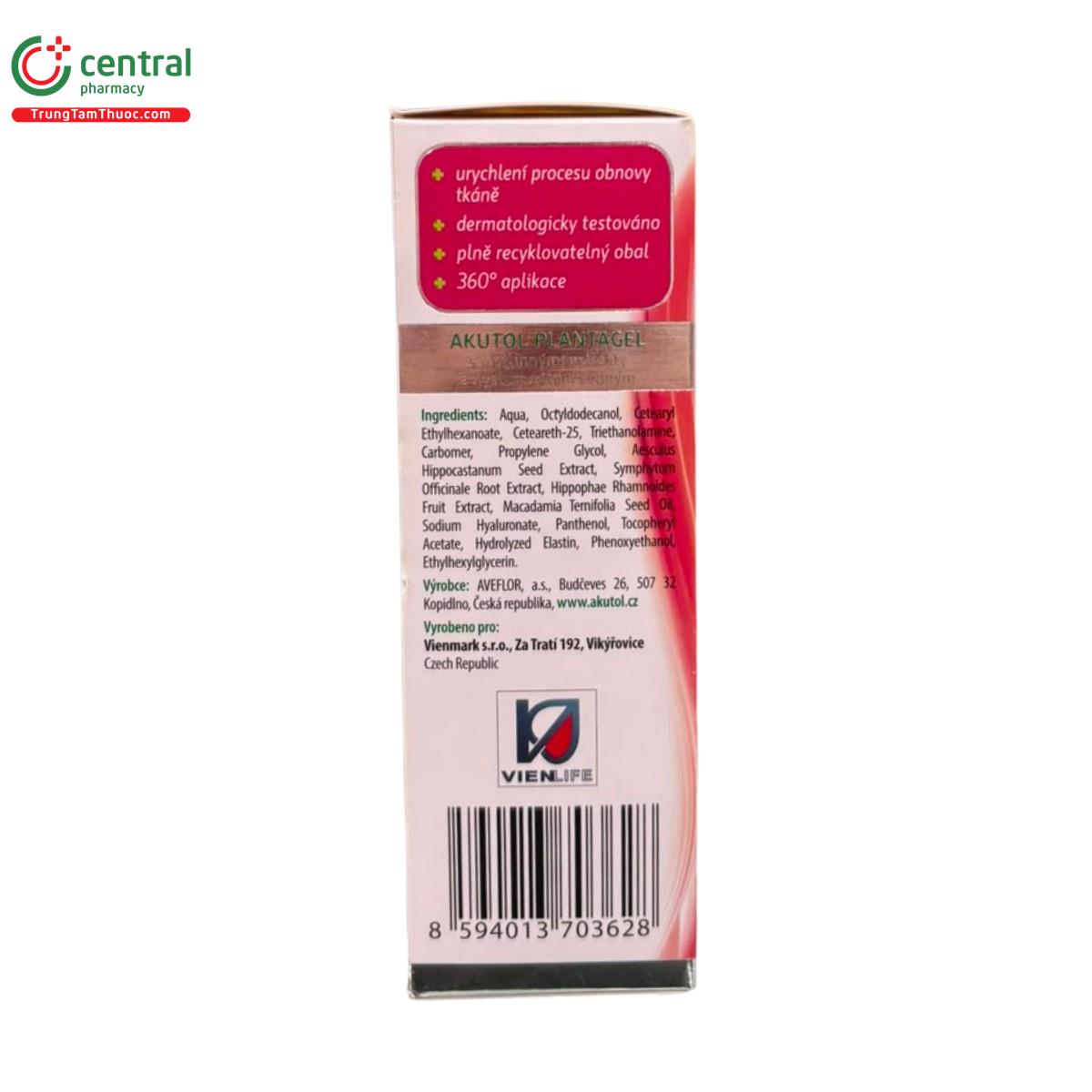 akutol plantagel home plus 2 C1005 akutol plantagel home plus 2 C1005