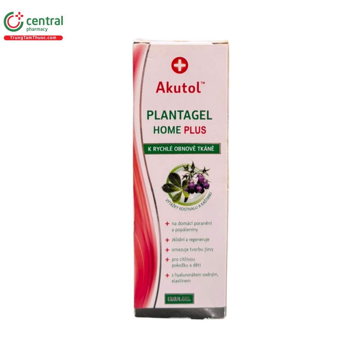 akutol plantagel home plus 4 G2555 akutol plantagel home plus 4 G2555