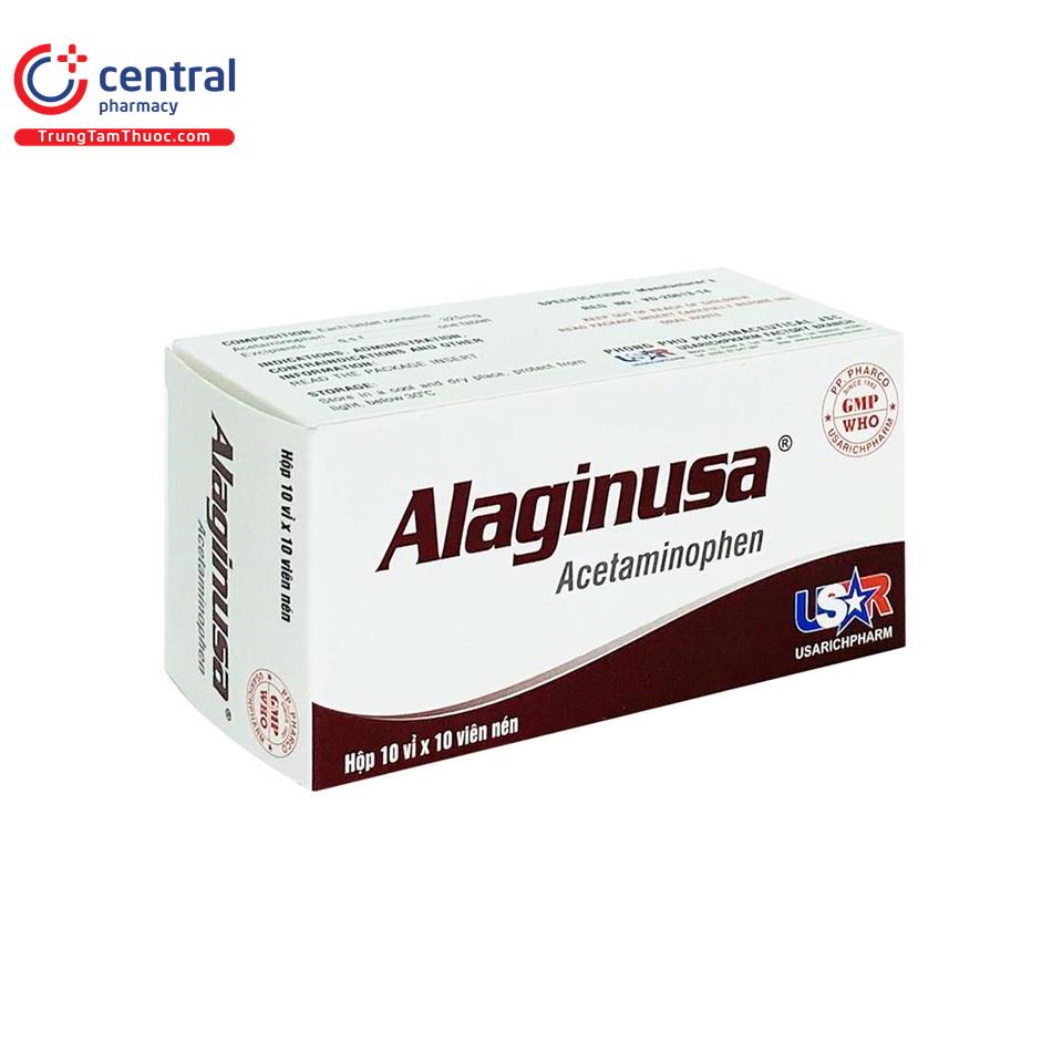 alaginusa 1 Q6501