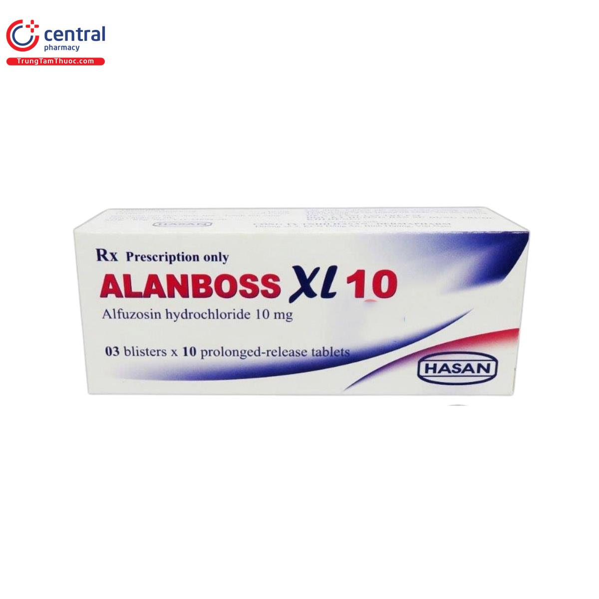 alanboss xl 10 3 U8483