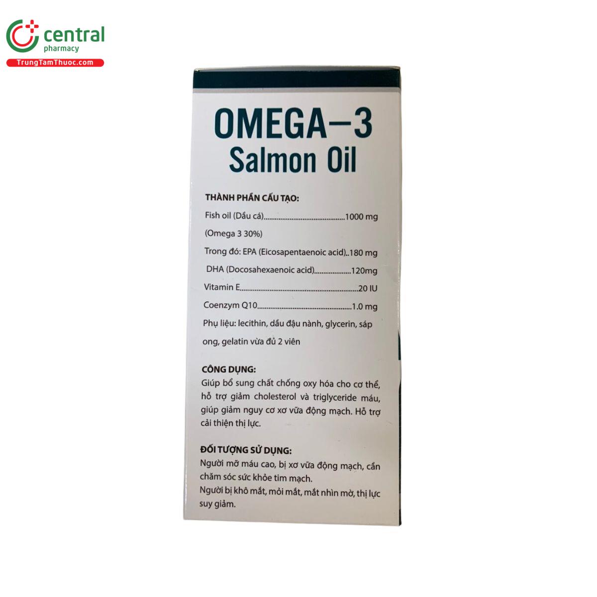 alaska omega 3 salmon oil health house 3 P6141