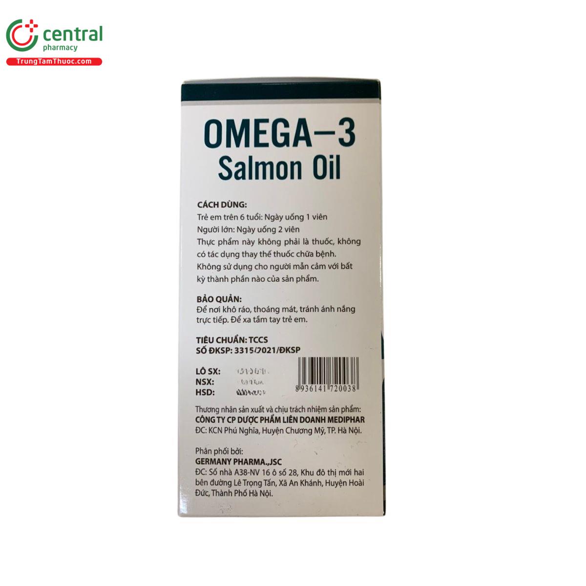 alaska omega 3 salmon oil health house 4 V8777