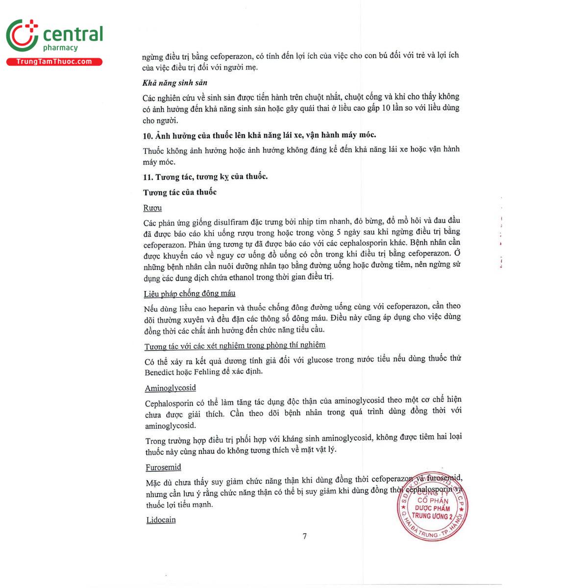 alaskazone 2g 10 H2684