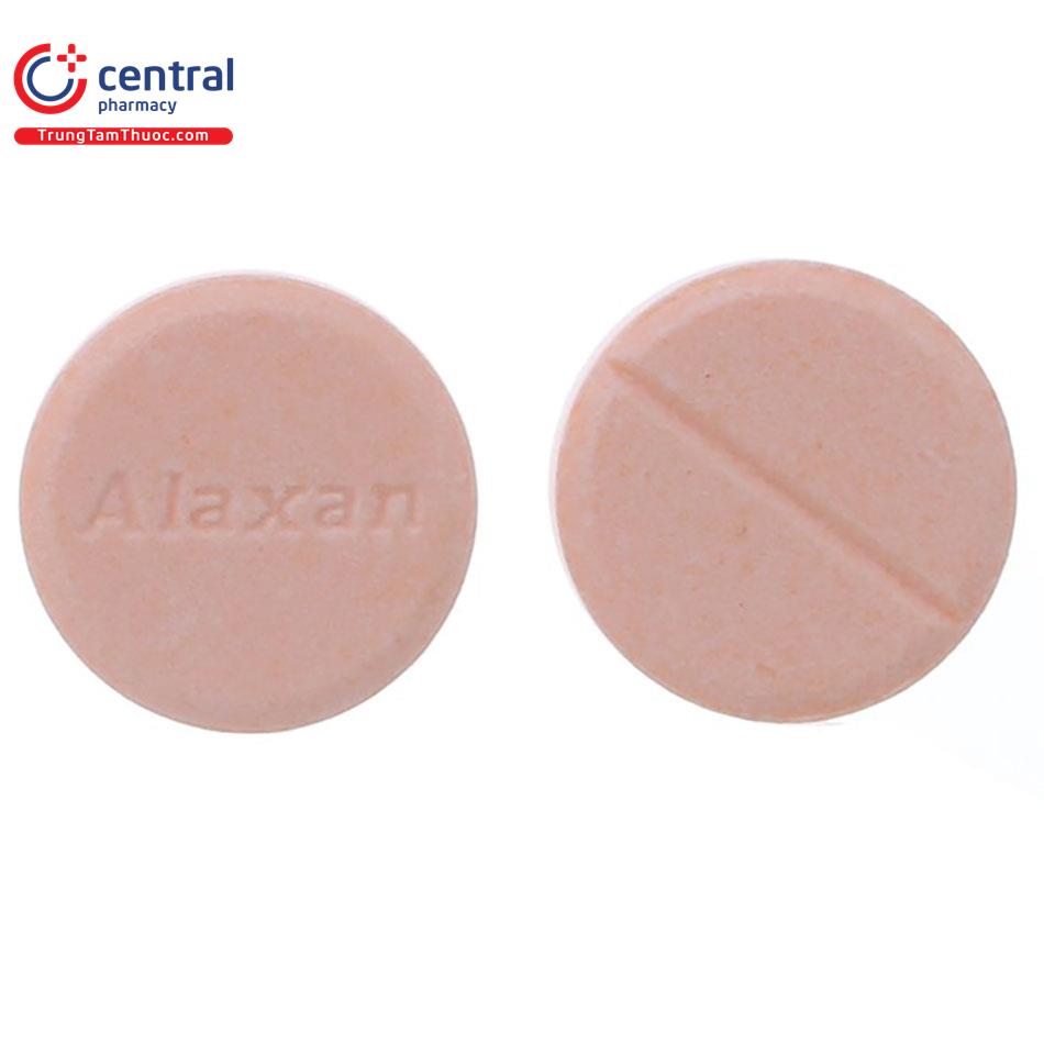 alaxan 3 J3483