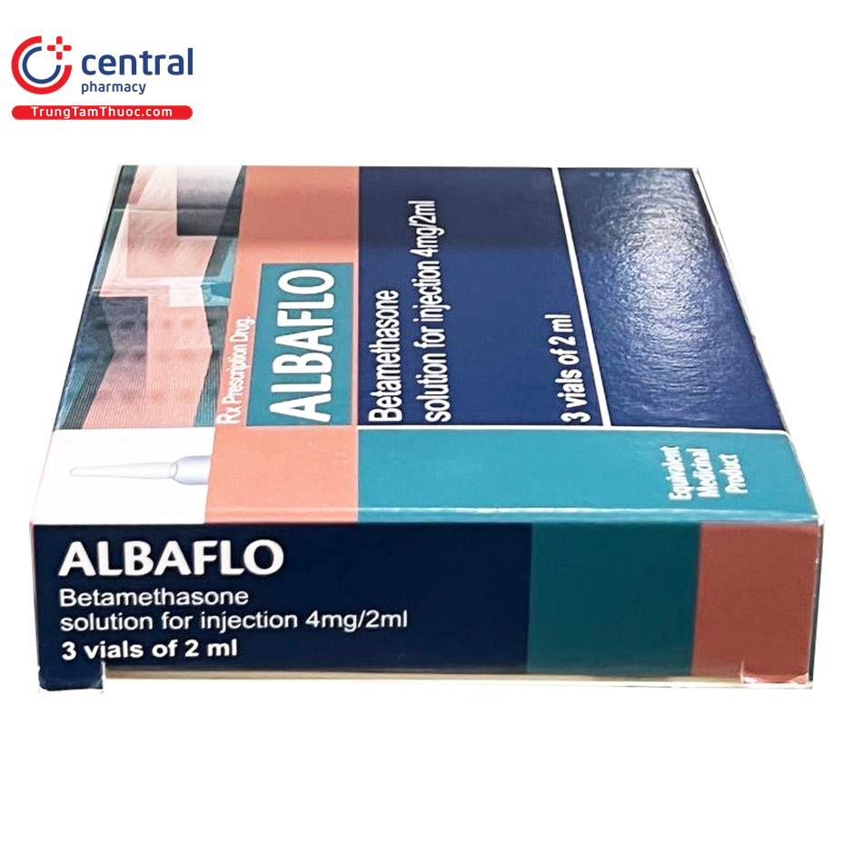 albaflo 5 A0674