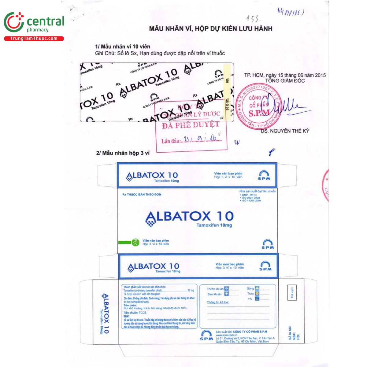 albatox 10 2 K4528 albatox 10 2 K4528