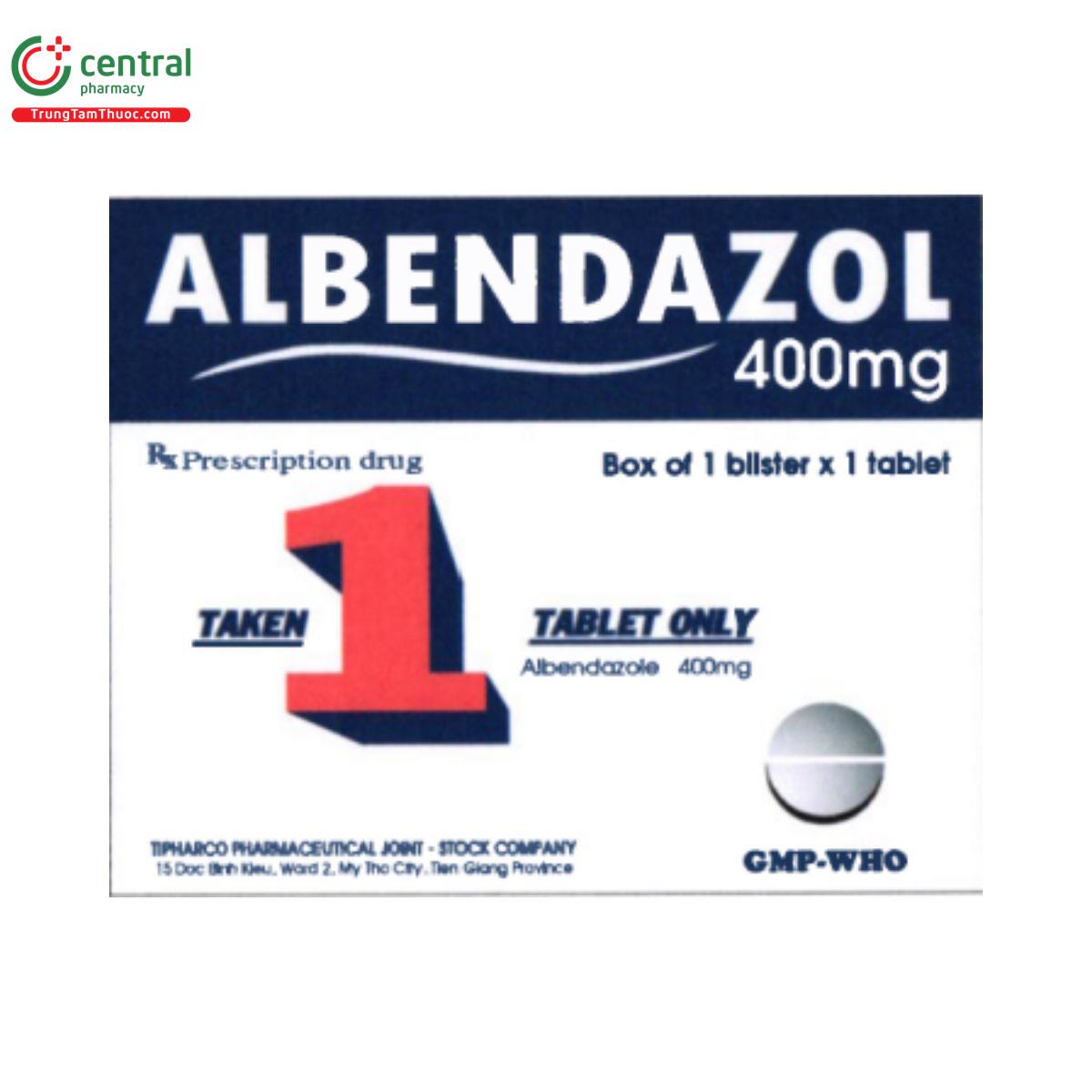 albendazol 400mg 2 C1265 albendazol 400mg 2 C1265