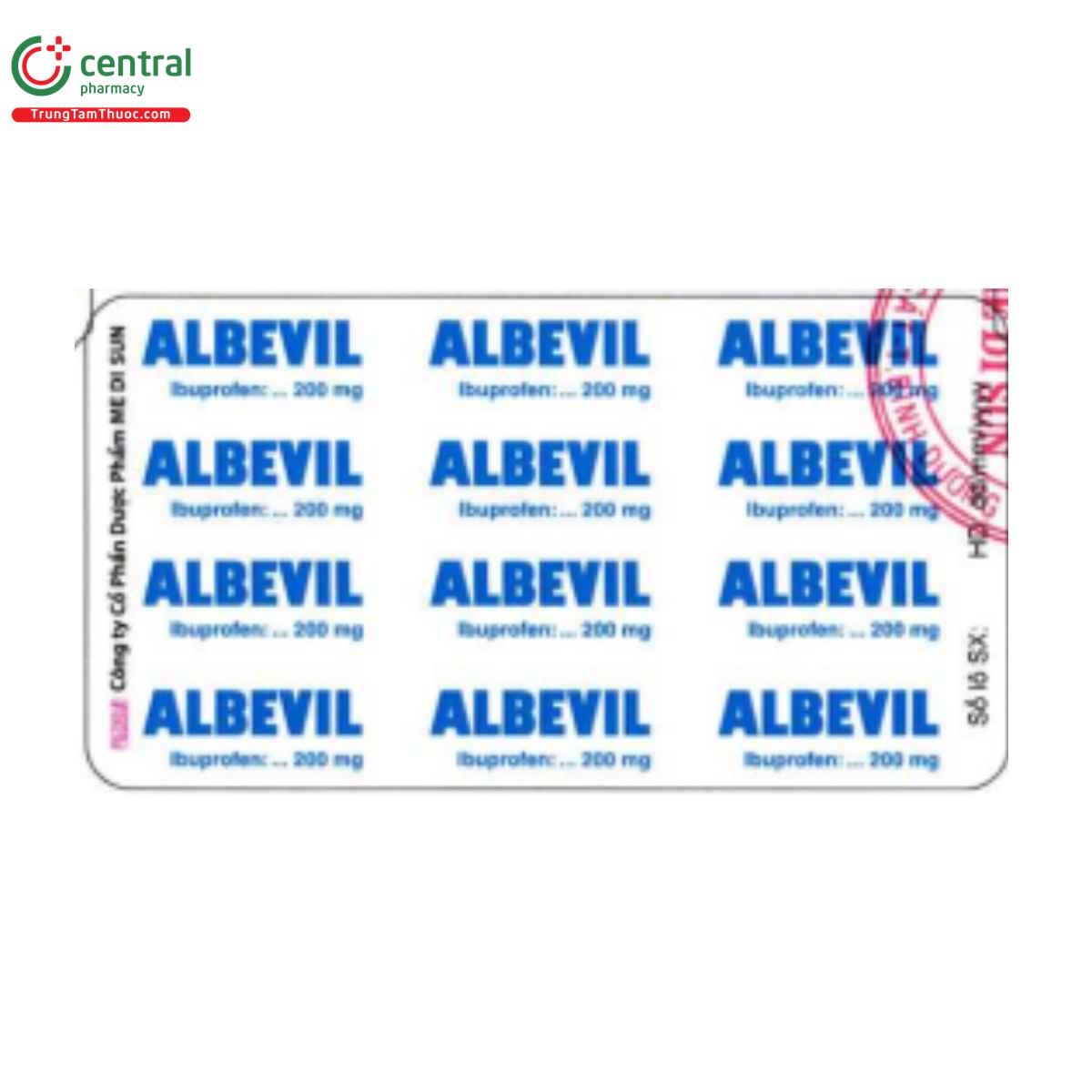 albevil 3 U8082 albevil 3 U8082
