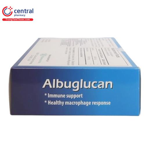 albuglucan 07 R7576