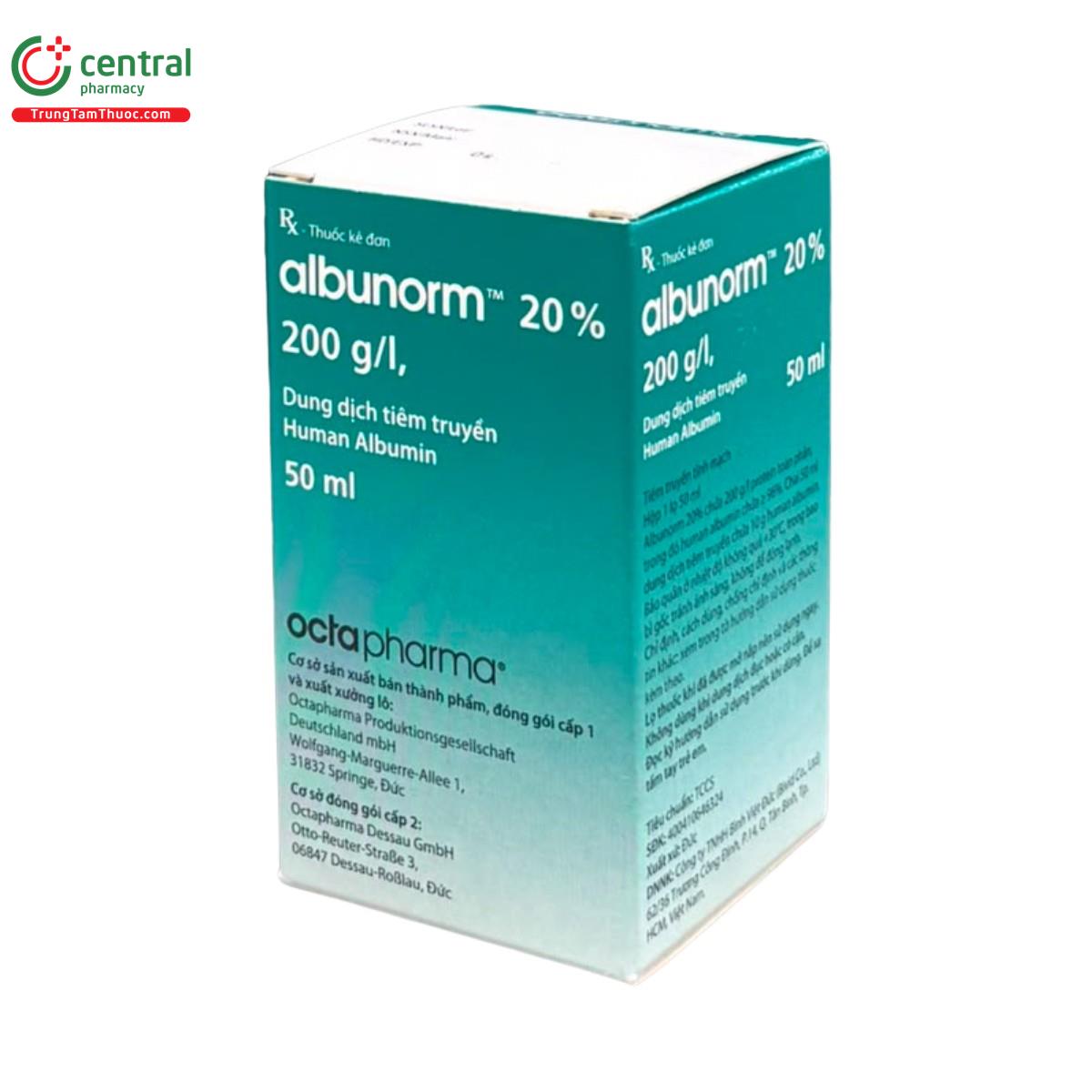 albunorm 20 50ml 7 F2054 albunorm 20 50ml 7 F2054