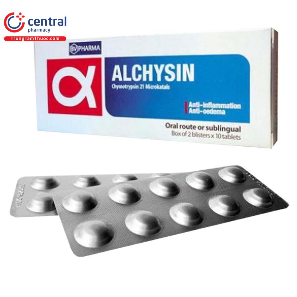 alchysin21microkatal ttt3 C1467