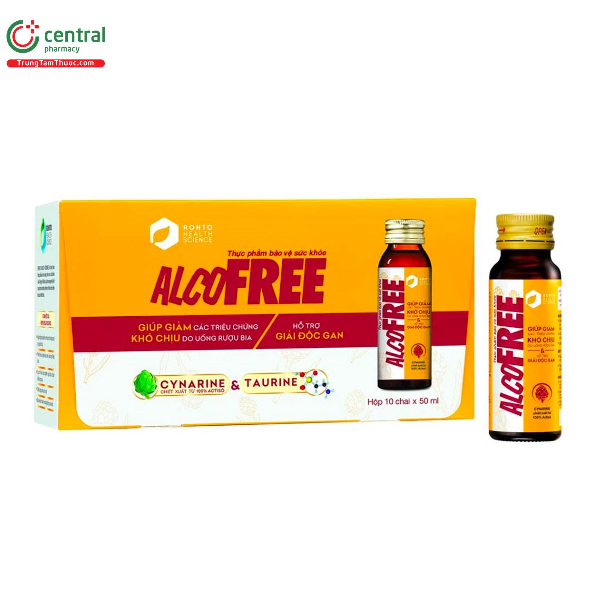 alcofree 1 I3703