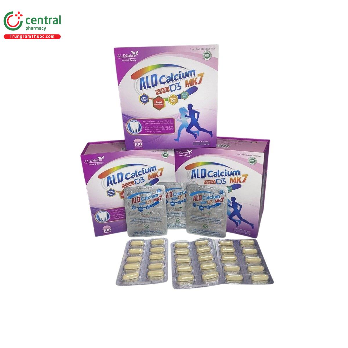 ald calcium nano d3 mk7 3 B0605 ald calcium nano d3 mk7 3 B0605