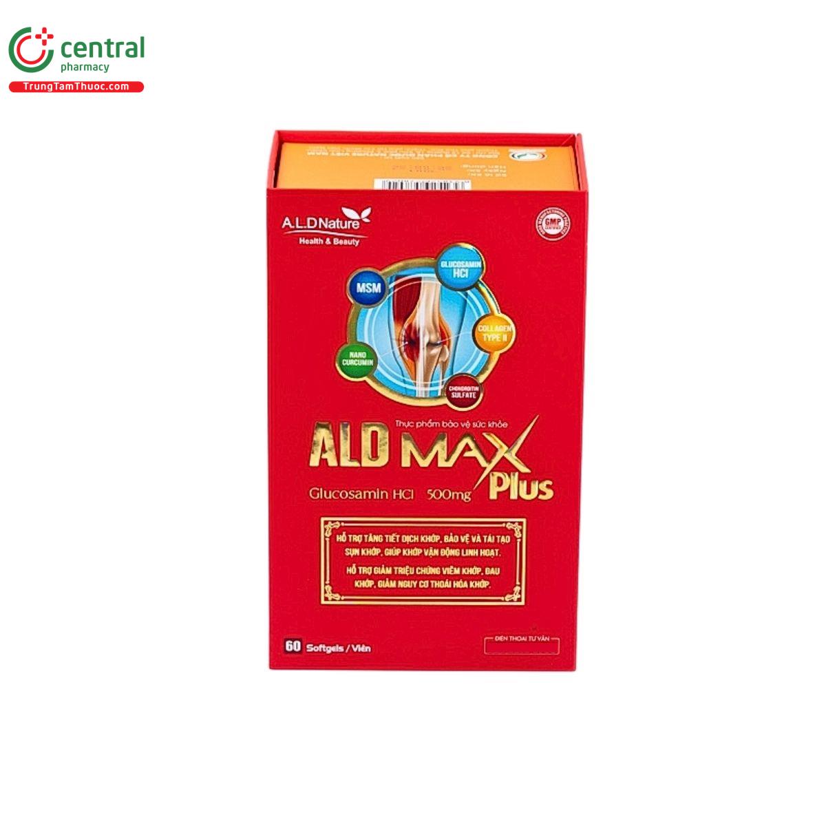 ald max plus 2 G2564