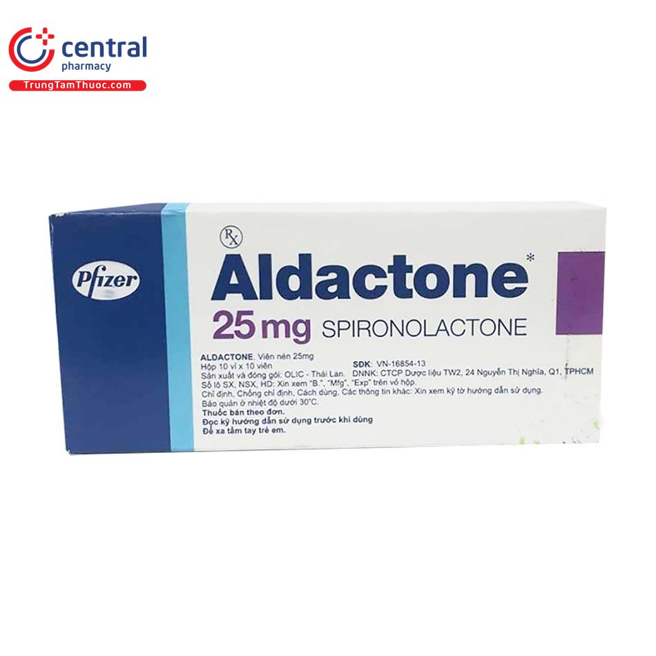 aldacton4 F2823