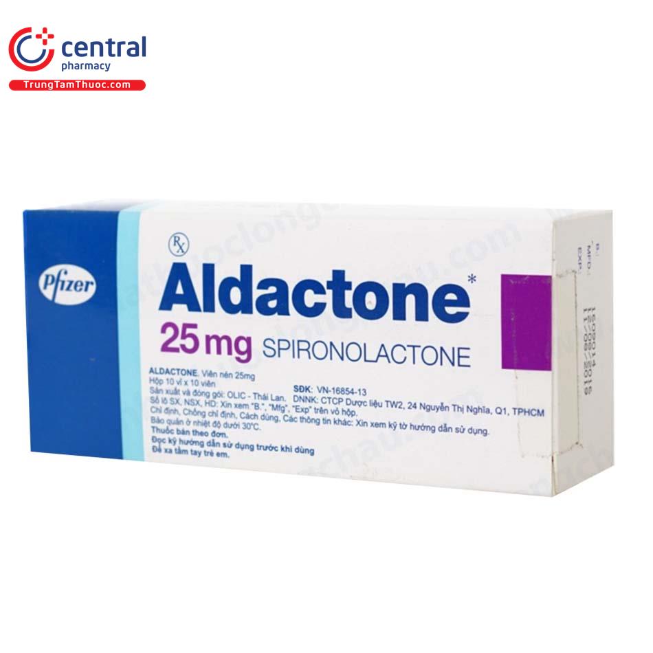 aldactone10 B0827