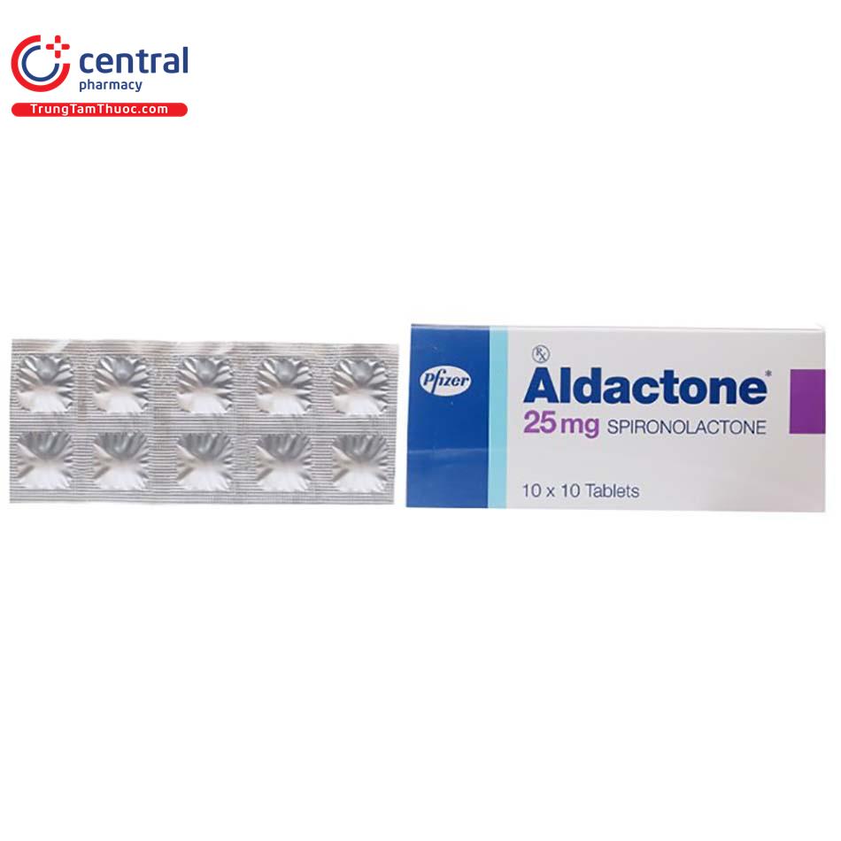 aldactone9 T7701