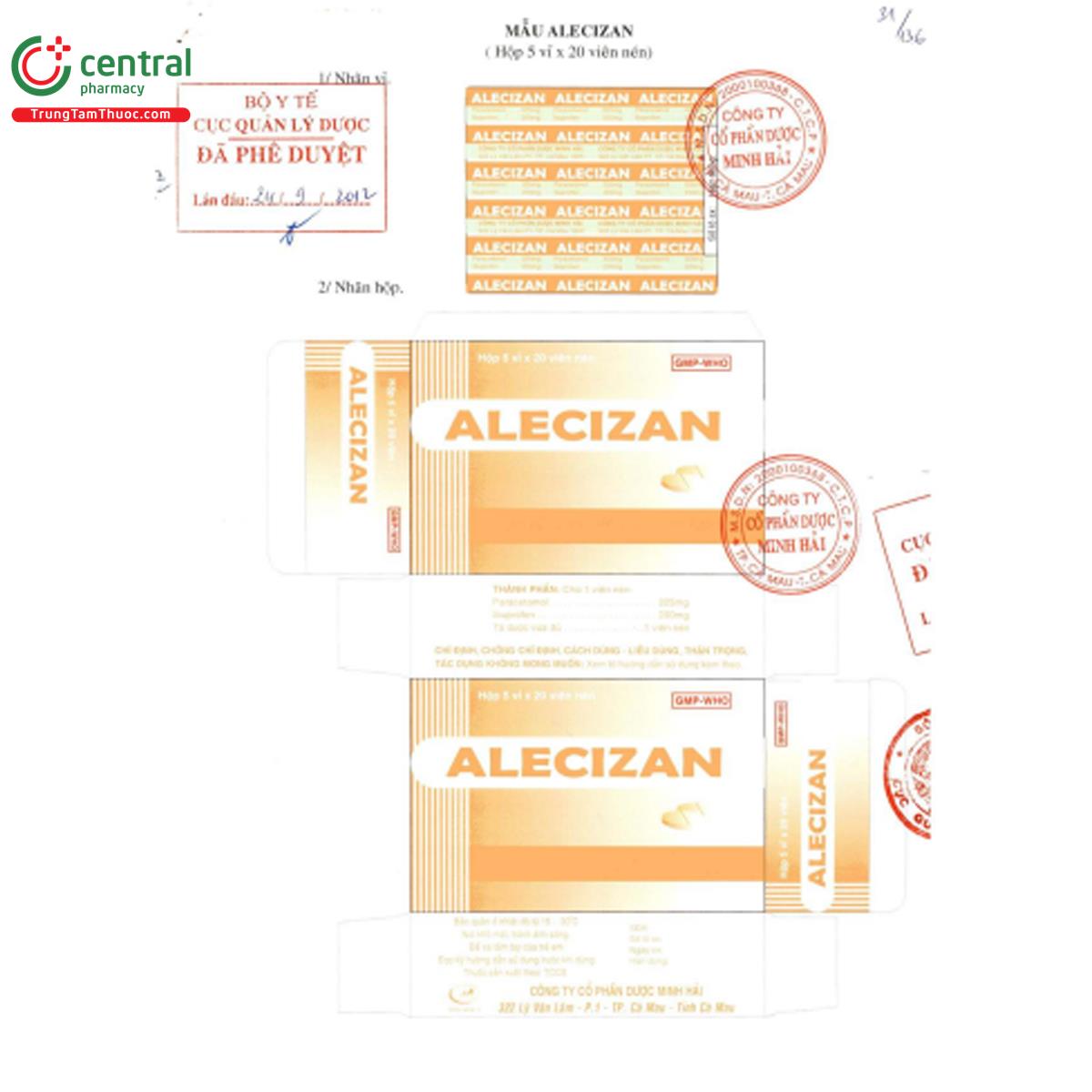 alecizan 4 N5028 alecizan 4 N5028