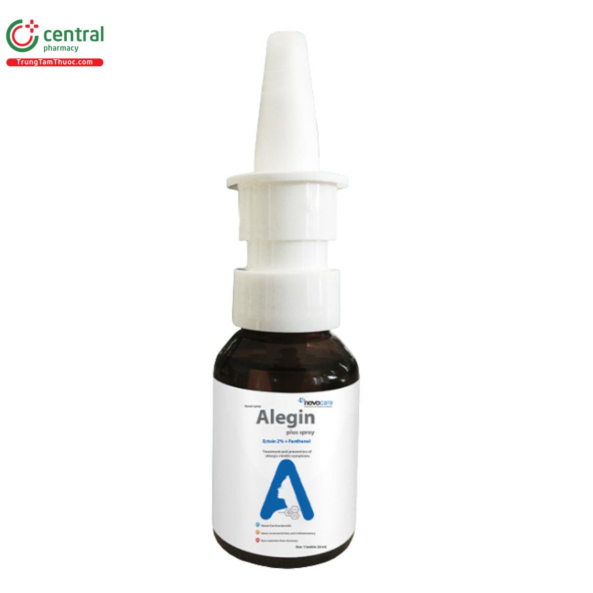 alegin plus spray 1 H3674 alegin plus spray 1 H3674