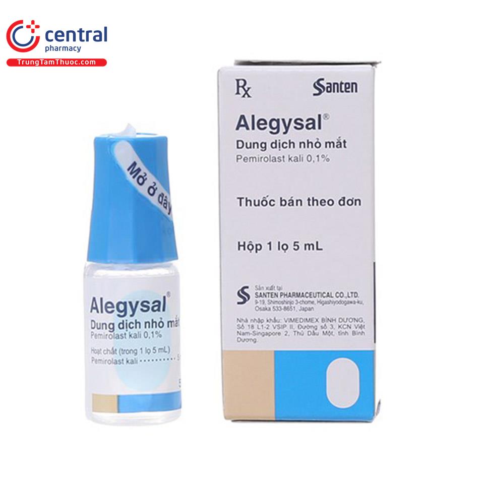 alegysal R7152