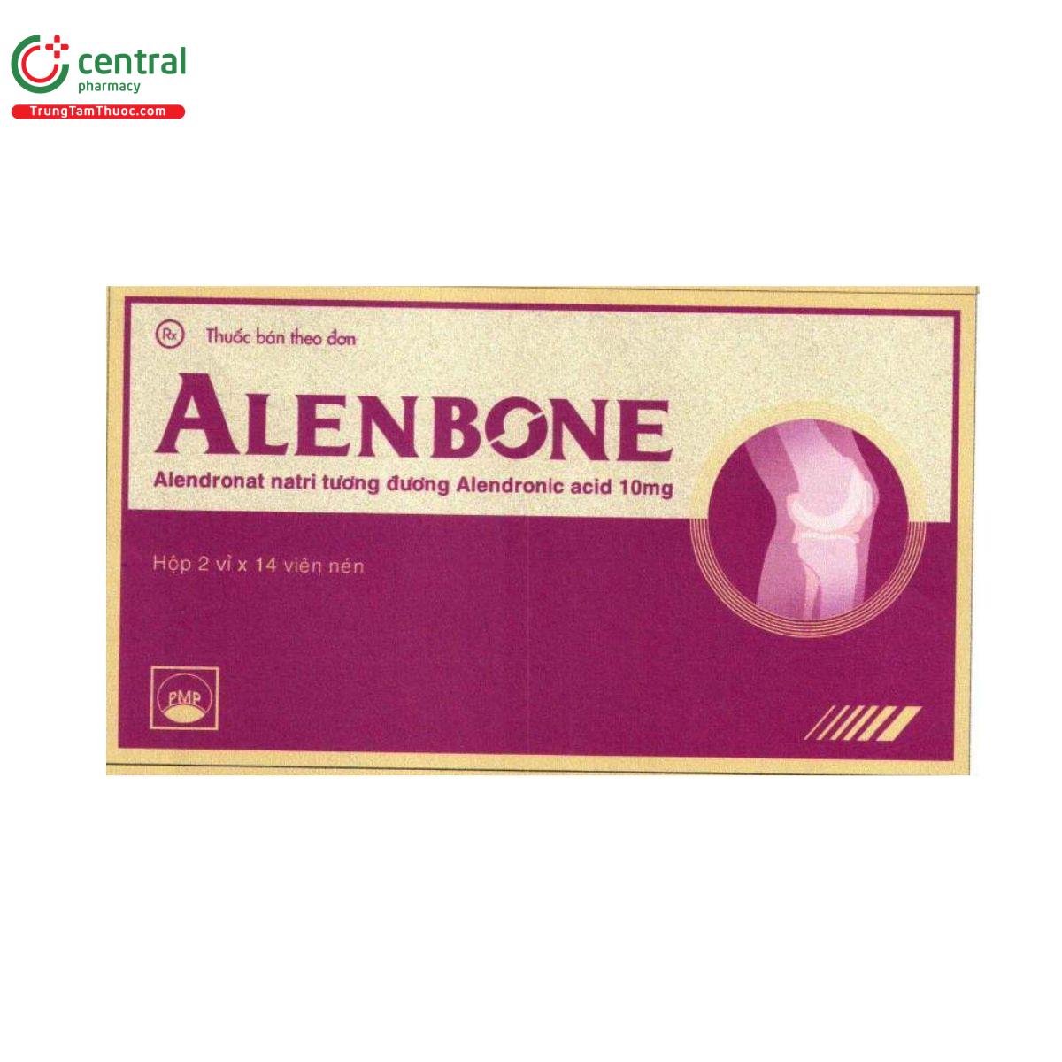 alenbone 10mg 1 H2885 alenbone 10mg 1 H2885