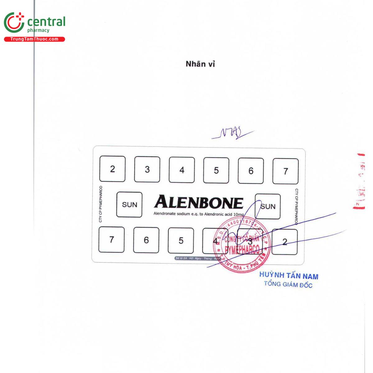 alenbone 10mg 4 N5520 alenbone 10mg 4 N5520