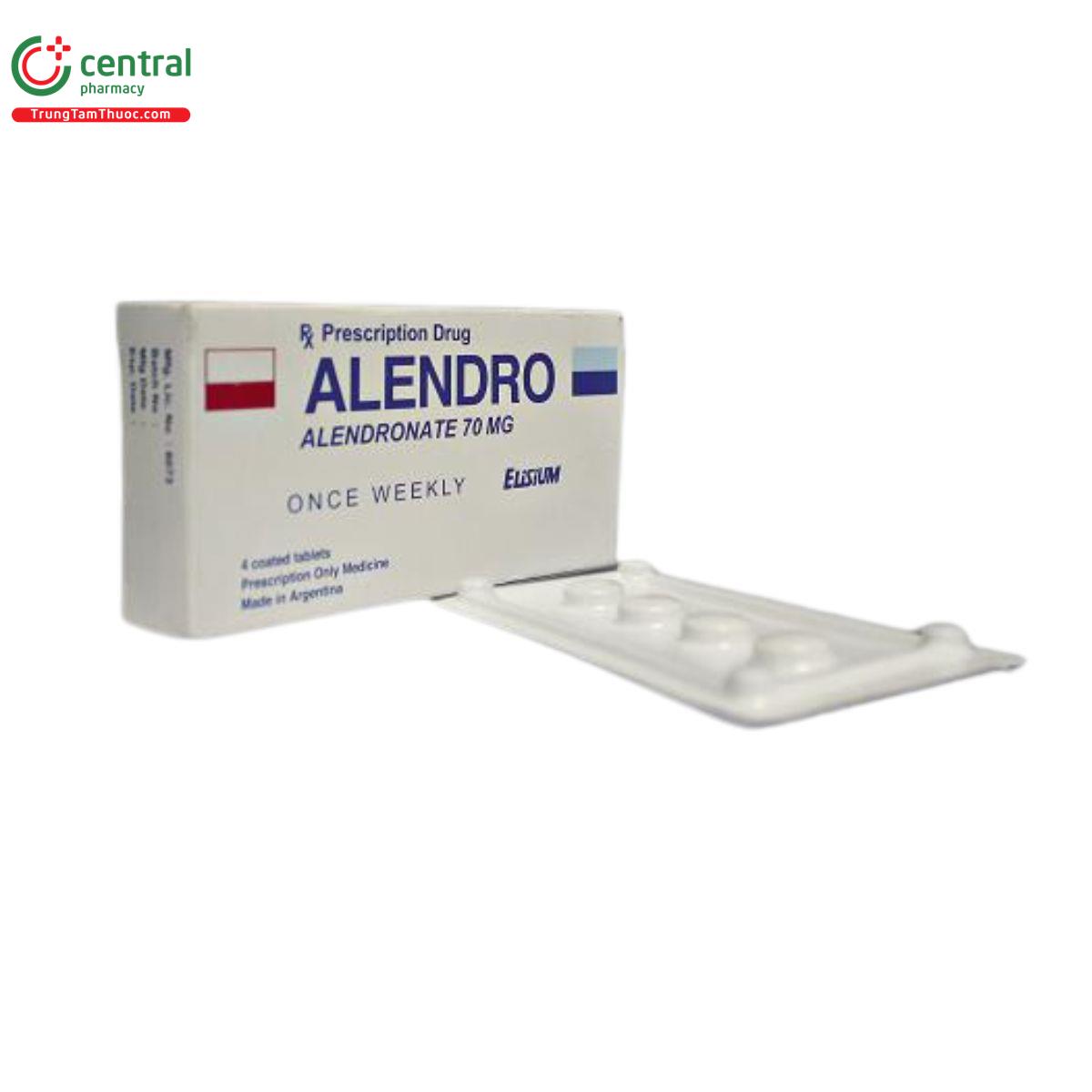 alendro 70 1 U8610