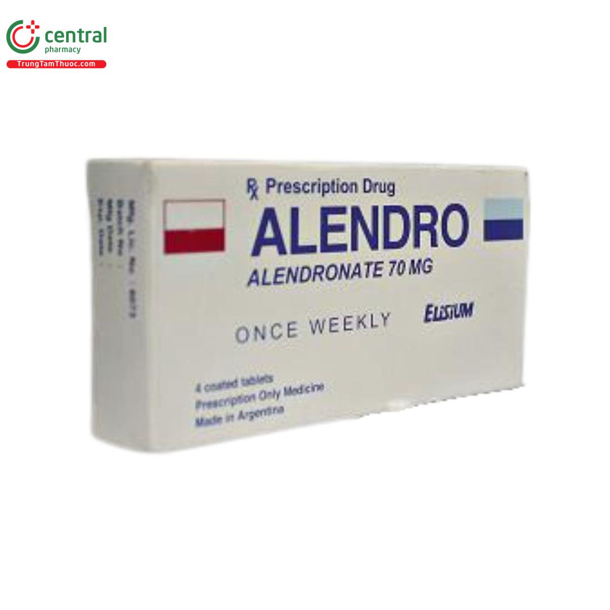 alendro 70 2 H2817