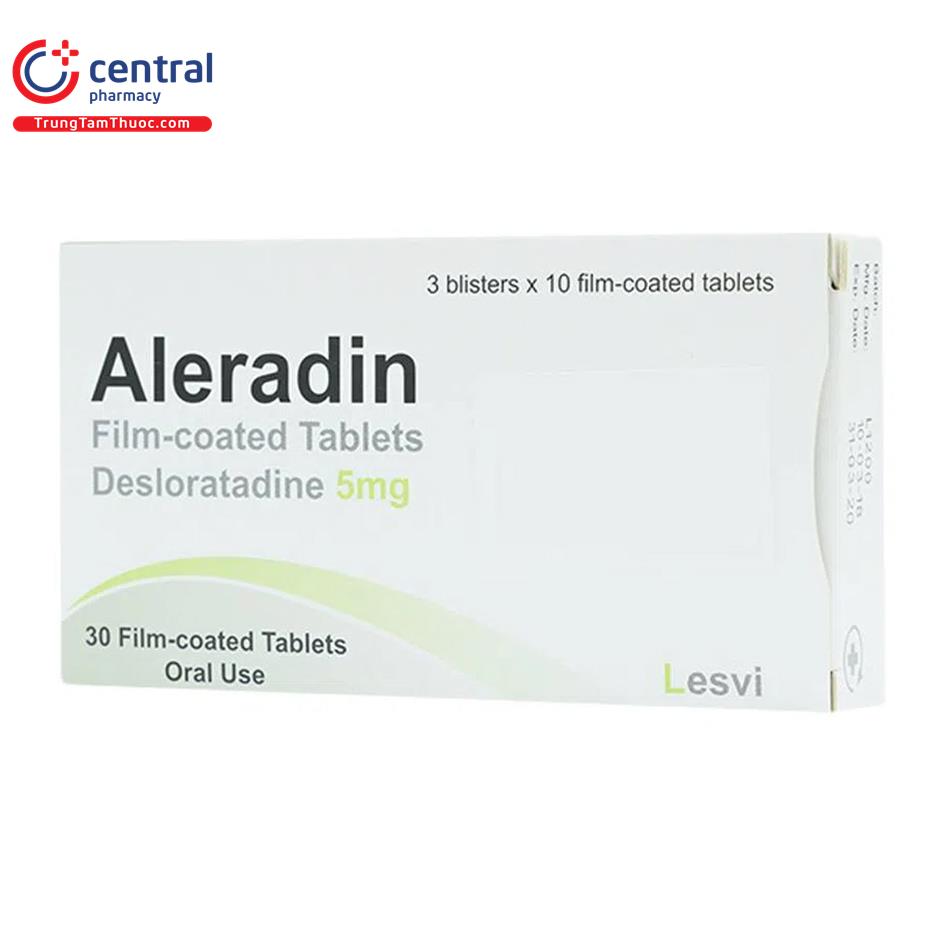 aleradin 1 T7222