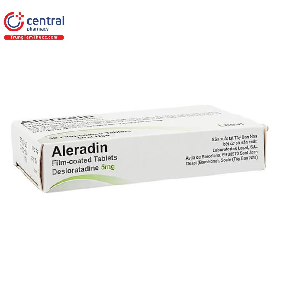 aleradin 12 B0622