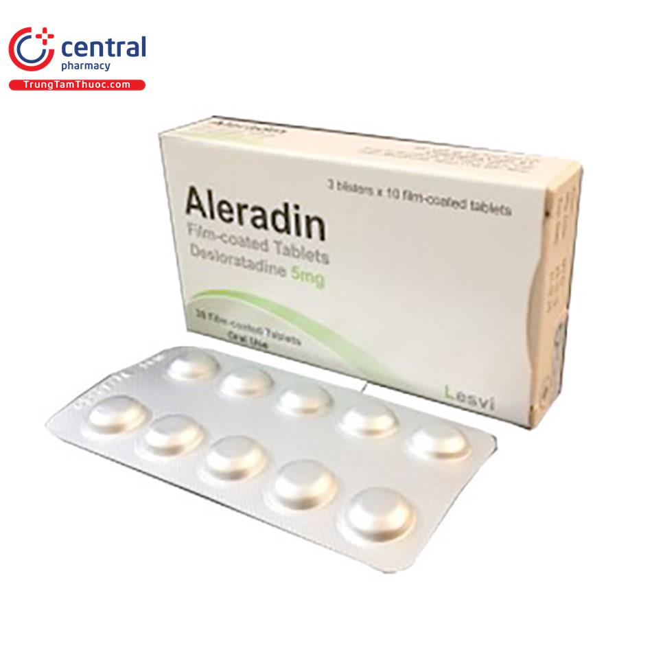 aleradin 2 C1275