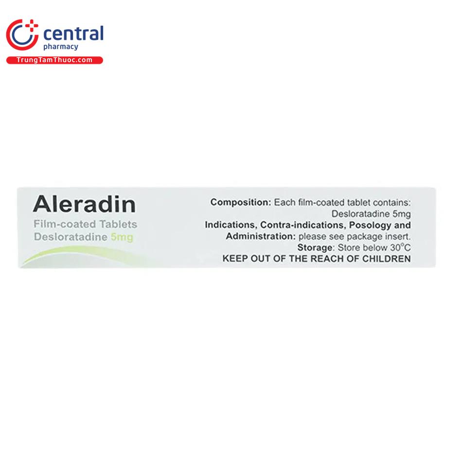 aleradin 2 K4671