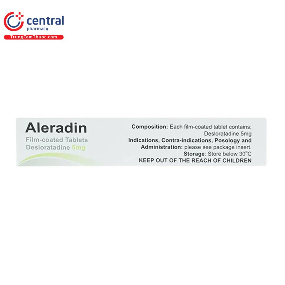 aleradin 4 O5341