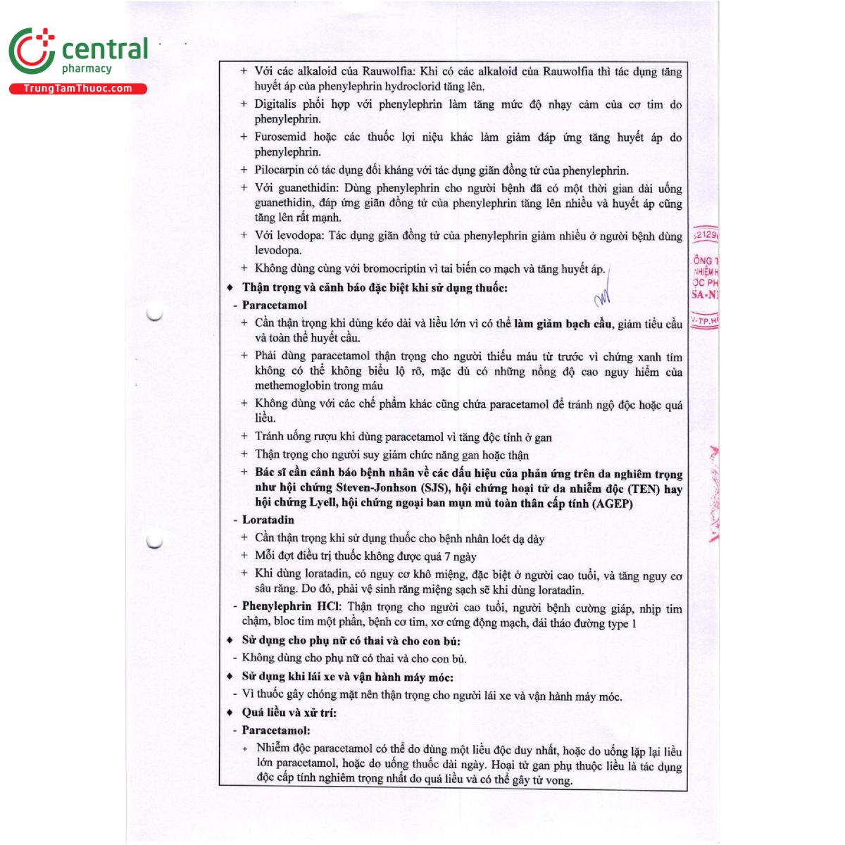 alermed nic 9 O5427 alermed nic 9 O5427