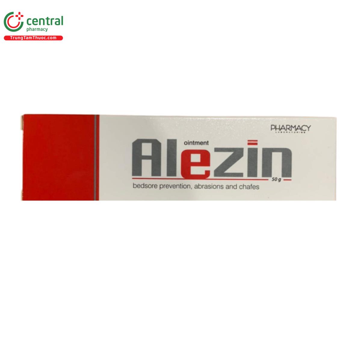 alezin 7 A0281