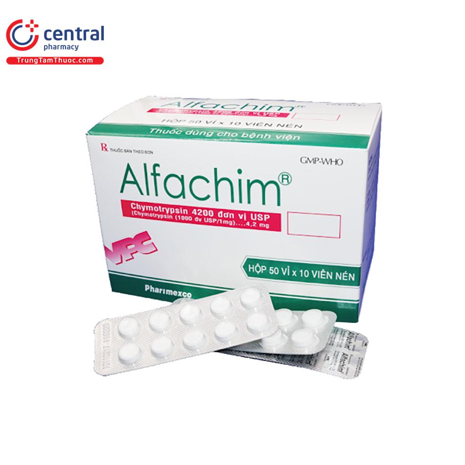 alfachim 4 S7801