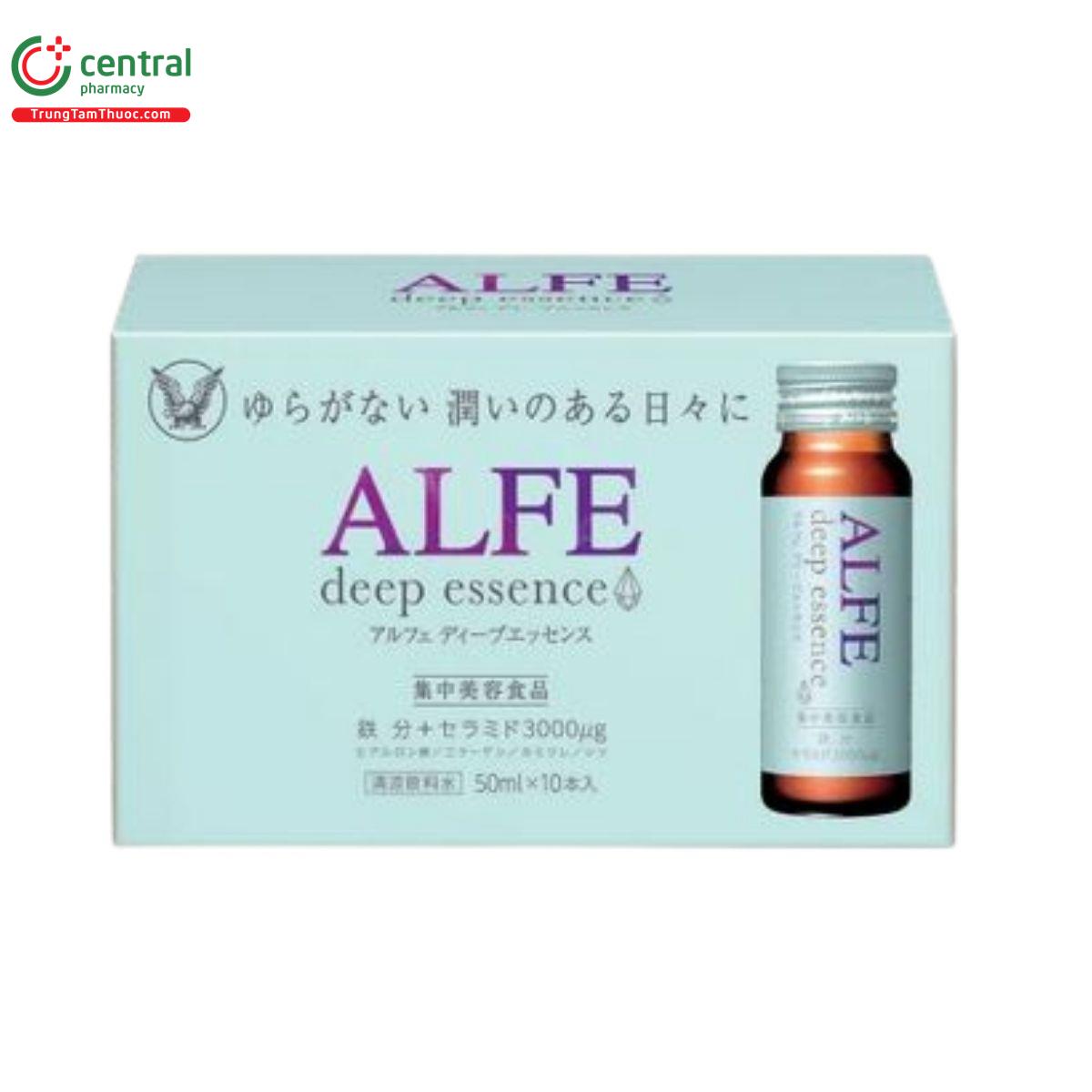 alfe deep essence 2 G2503