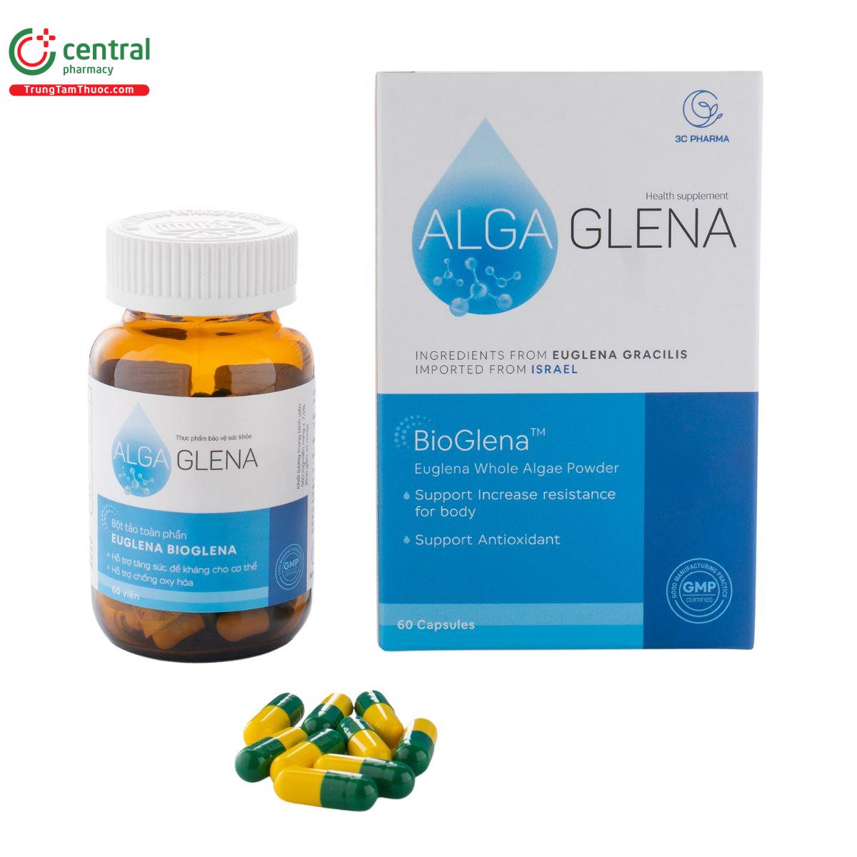 alga glena 1 N5735