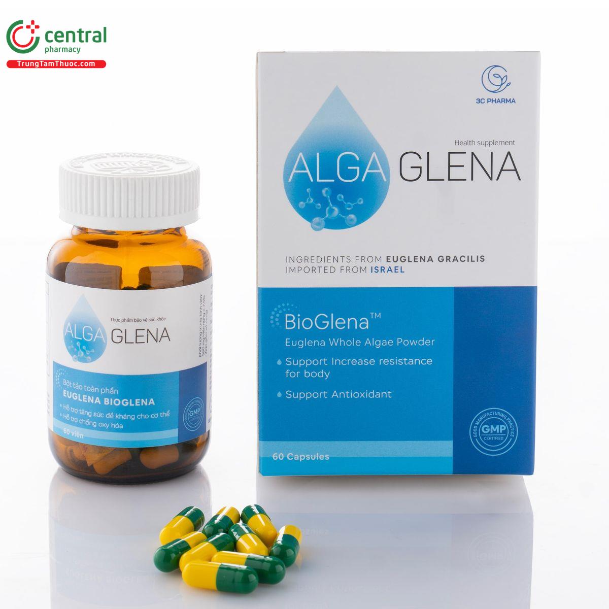 alga glena 1 V8448