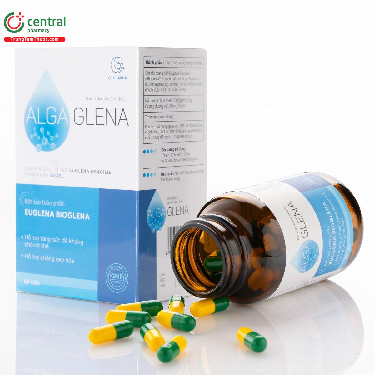 alga glena 3 I3165