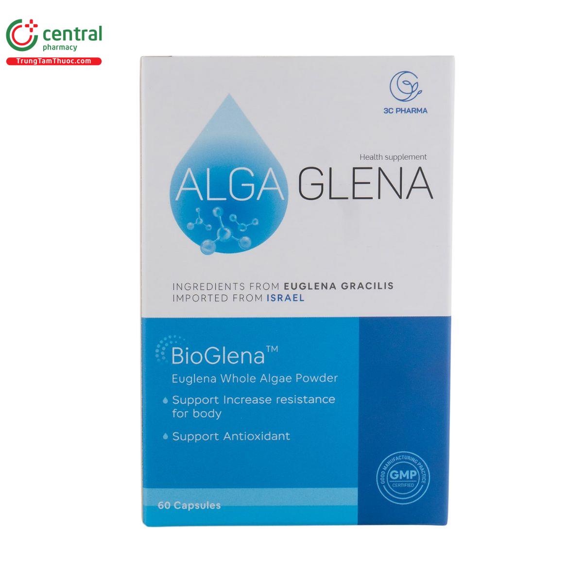 alga glena 6 O6121