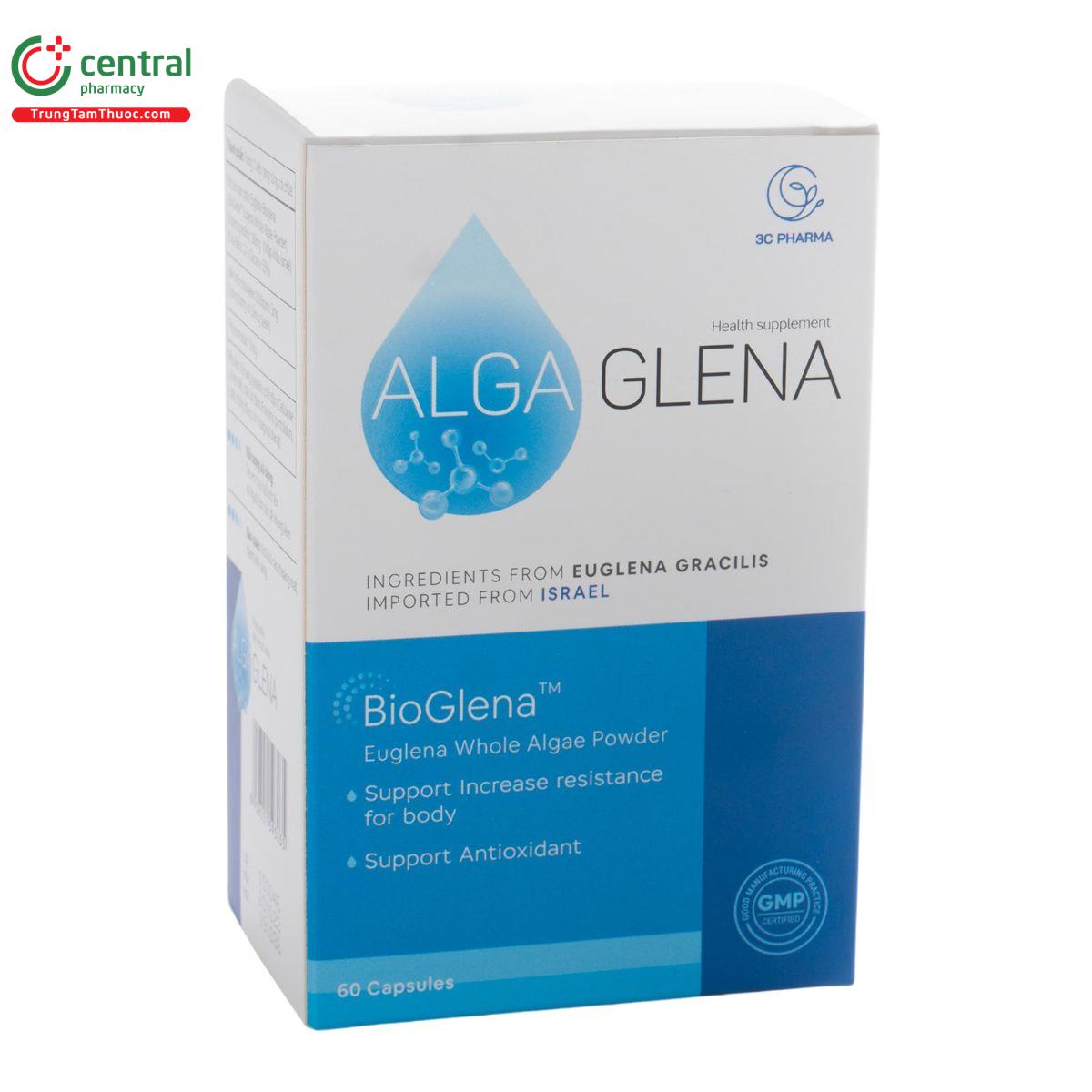 alga glena 7 Q6218