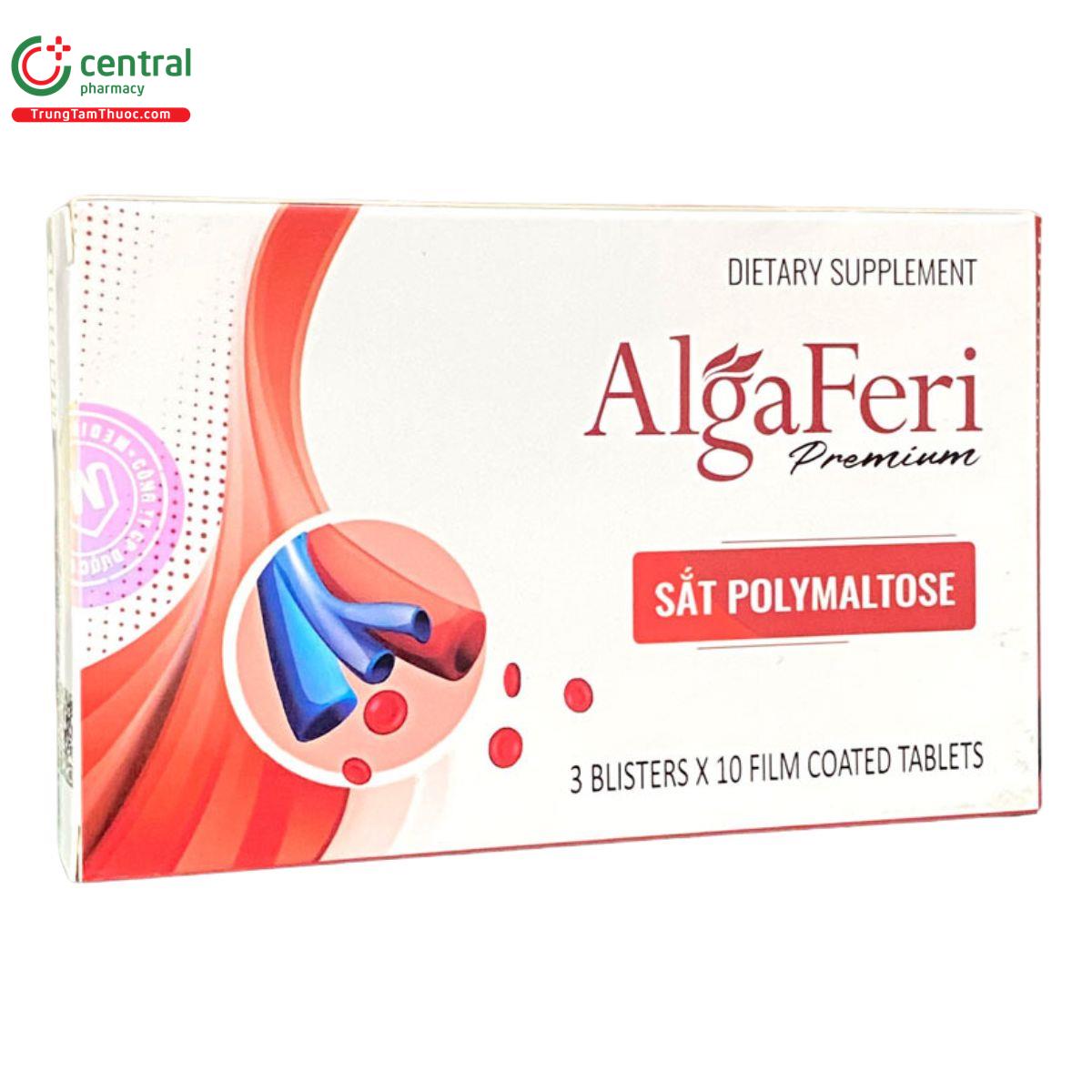 algaferi premium 5 P6884