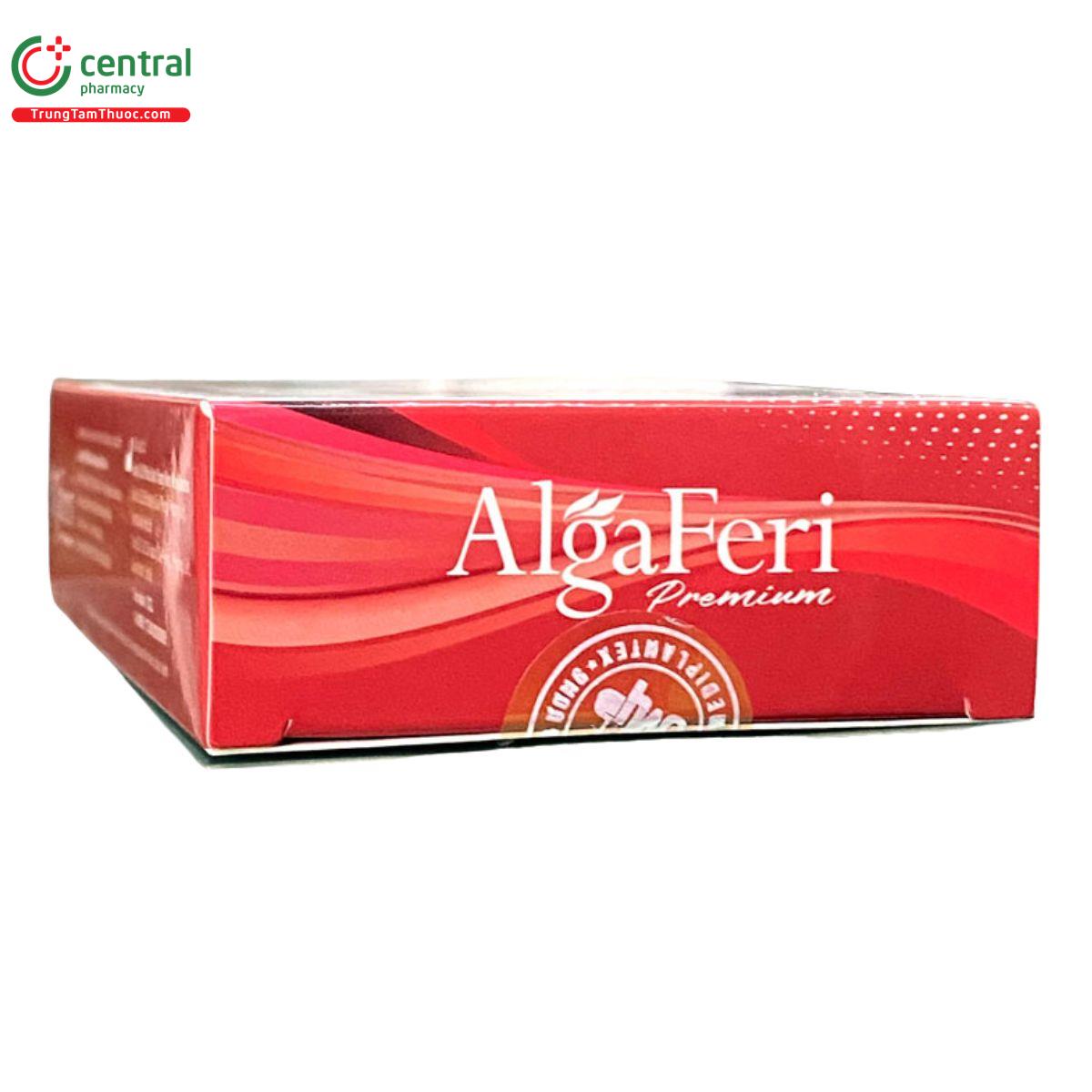 algaferi premium 7 A0826