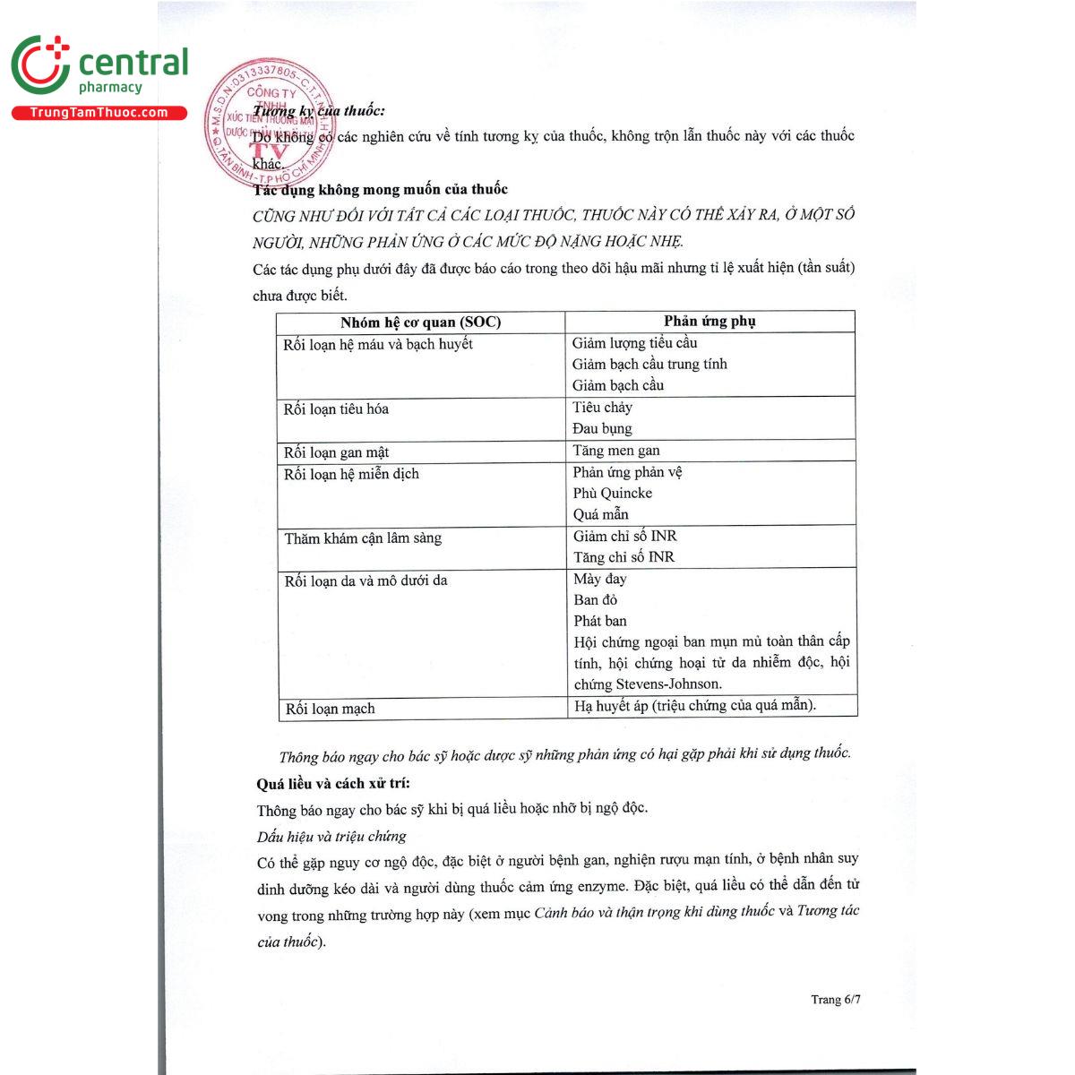 algostase mono 500 mg 7 R7345