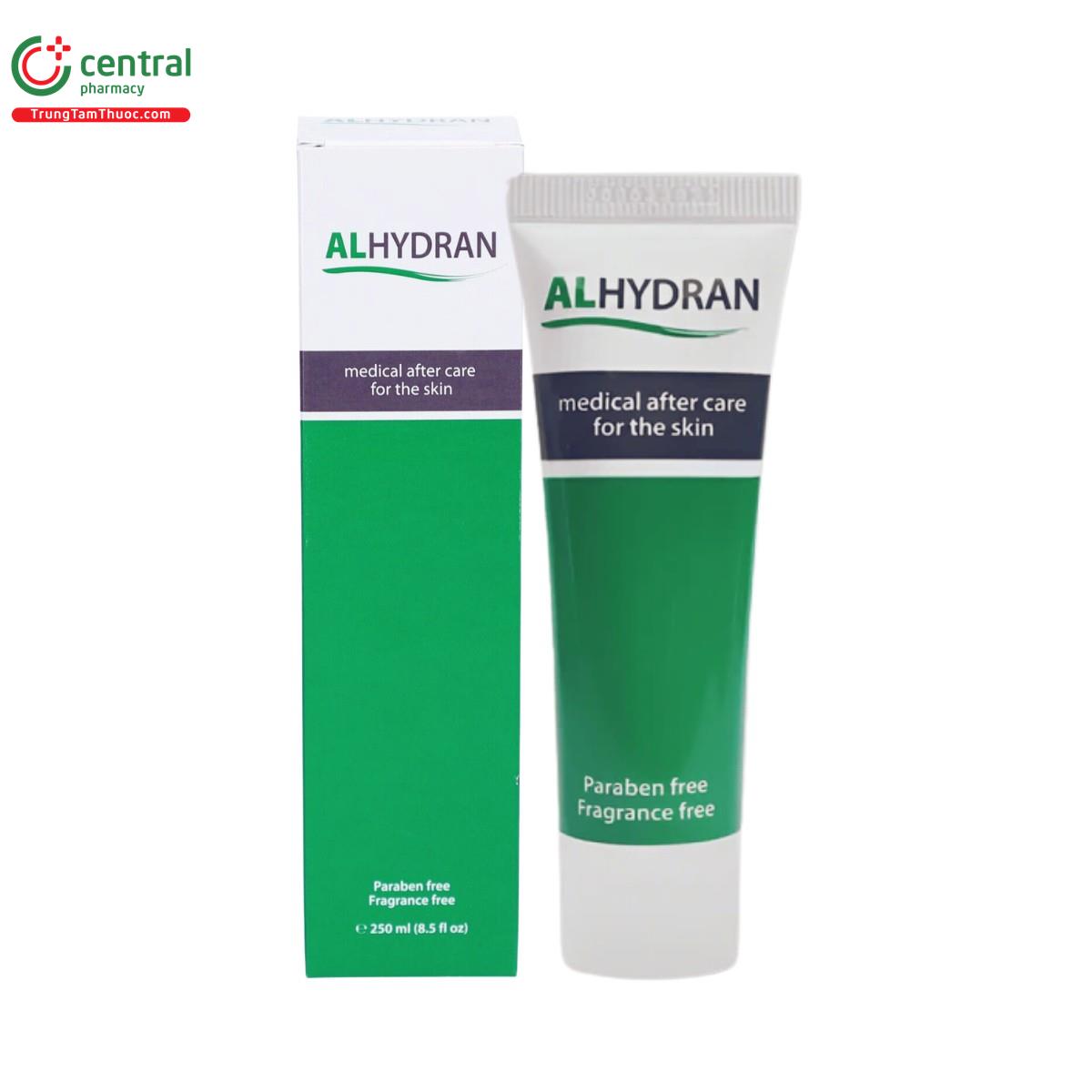 alhydran 2 R7551