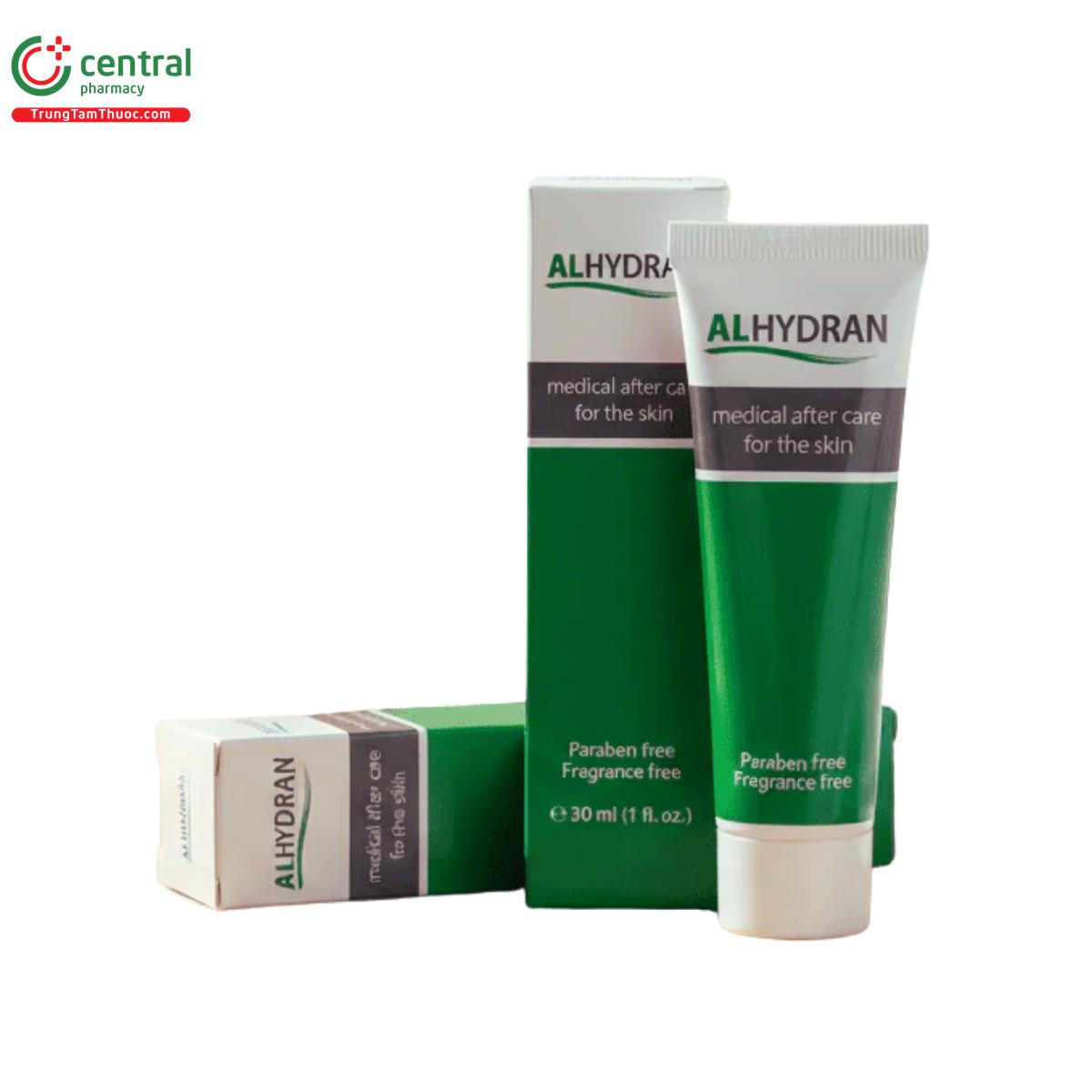 alhydran 4 Q6648