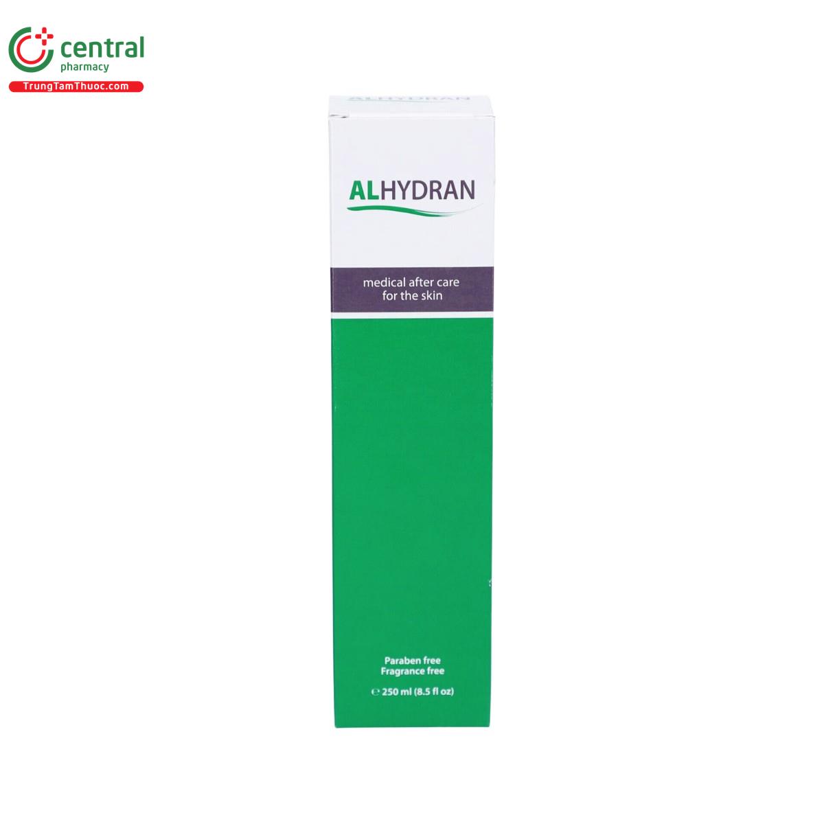 alhydran 5 B0375