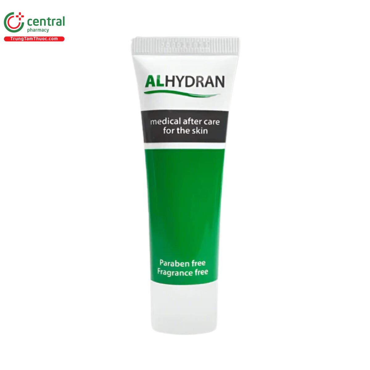 alhydran 8 D1462